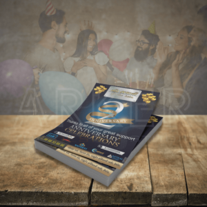 Pamphlet