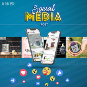 Social Media 1